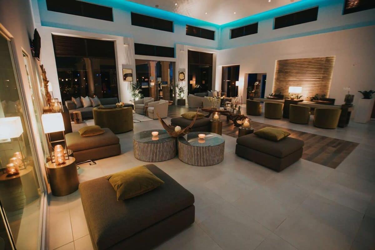 Spectacular House In Gold Coast Villa Palm Beach Bagian luar foto